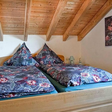 Luxury Living Near Weissensee +Balcony +Netflix Füssen Kültér fotó