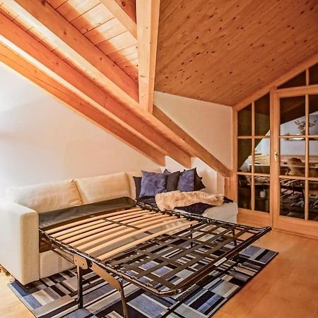 Luxury Living Near Weissensee +Balcony +Netflix Füssen Kültér fotó